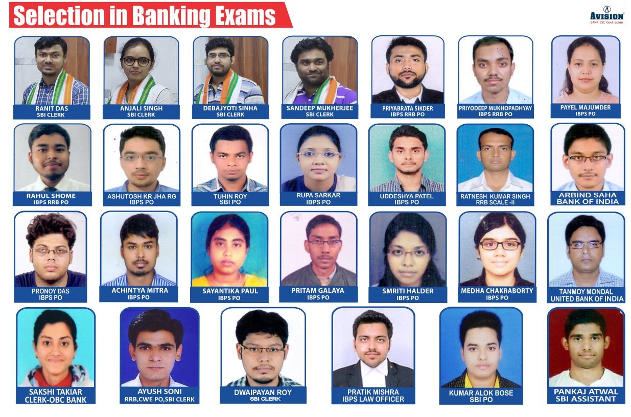 banking coaching in Kolkata