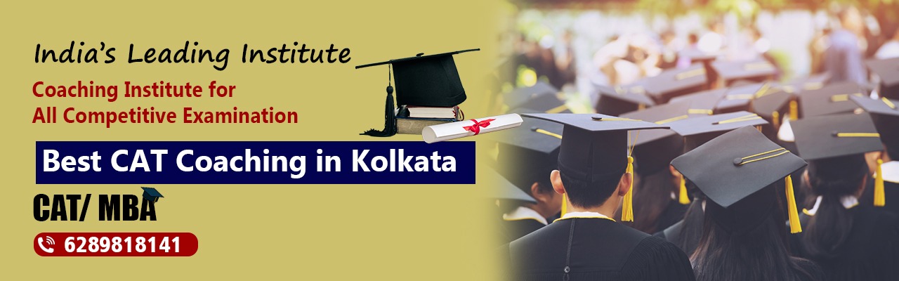 best cat coaching in kolkata