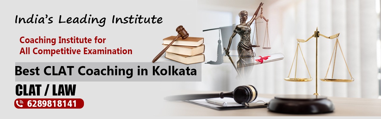 best clat coaching in kolkata