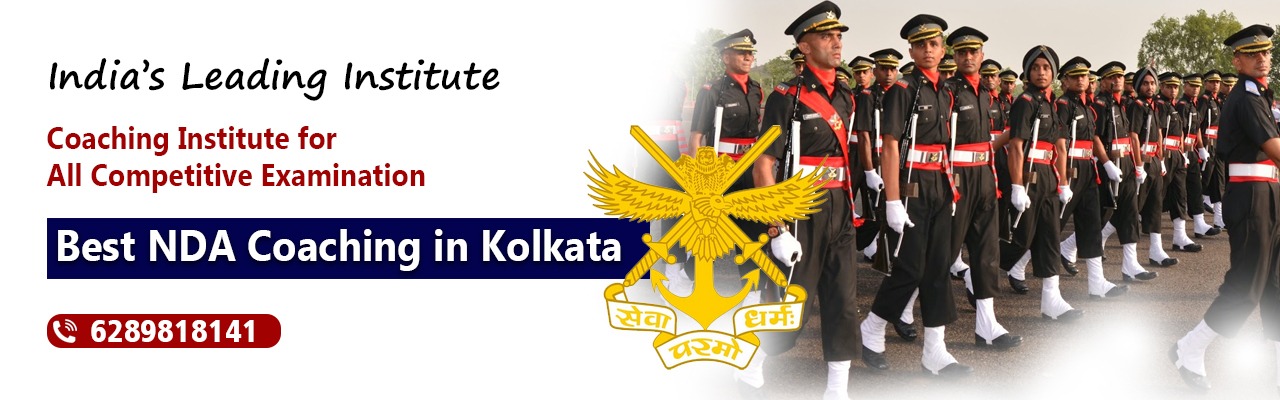 best nda coaching in kolkata