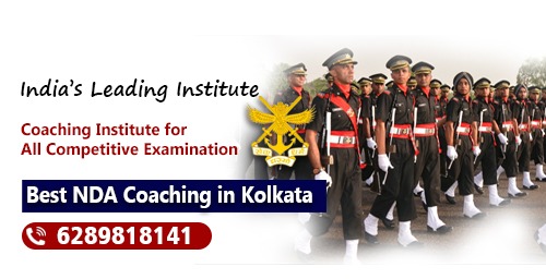 best nda coaching in kolkata